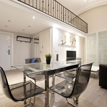 Standard Apartments By Hi5 - B25 Budapeszt Zewnętrze zdjęcie