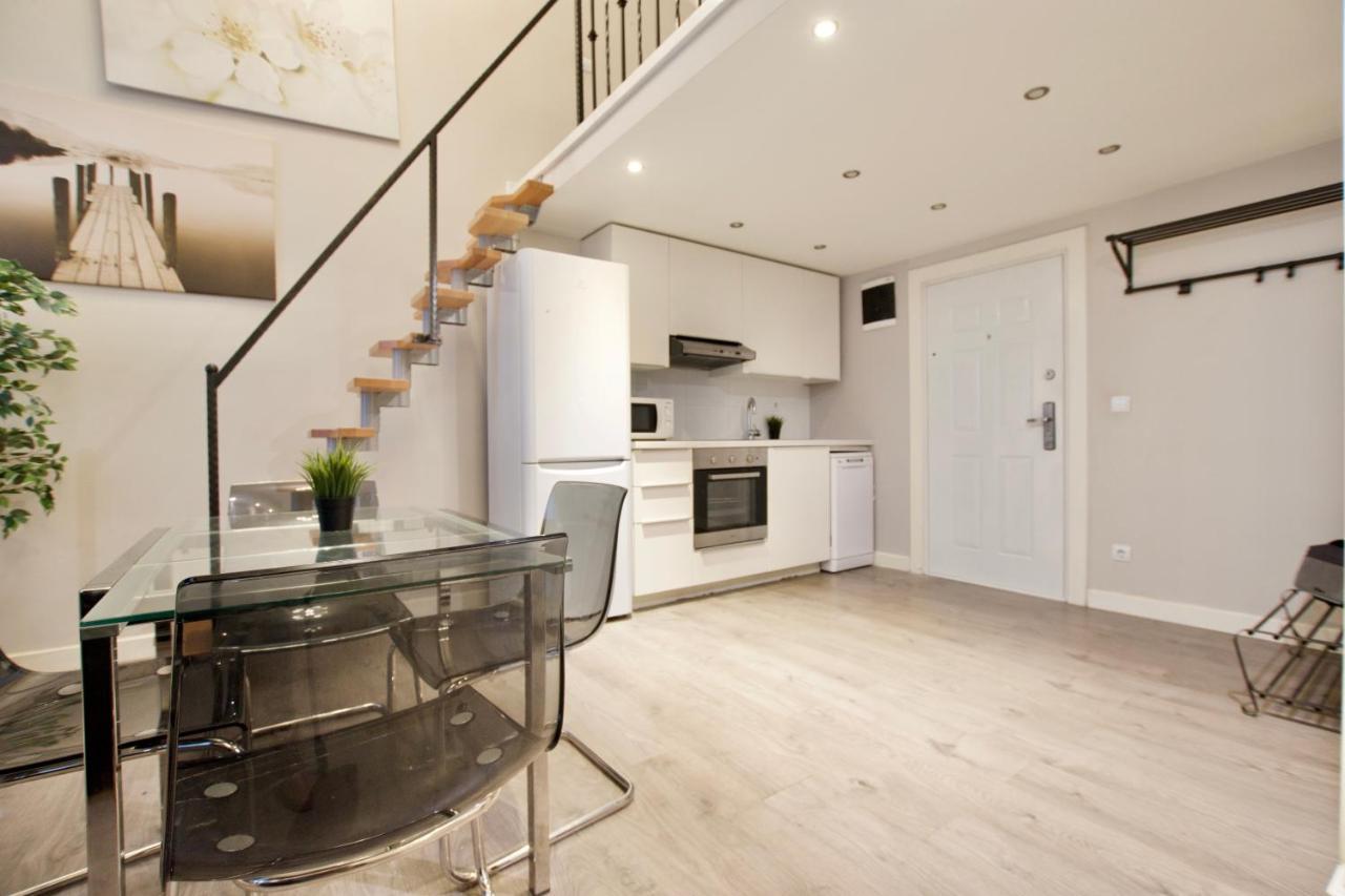 Standard Apartments By Hi5 - B25 Budapeszt Zewnętrze zdjęcie
